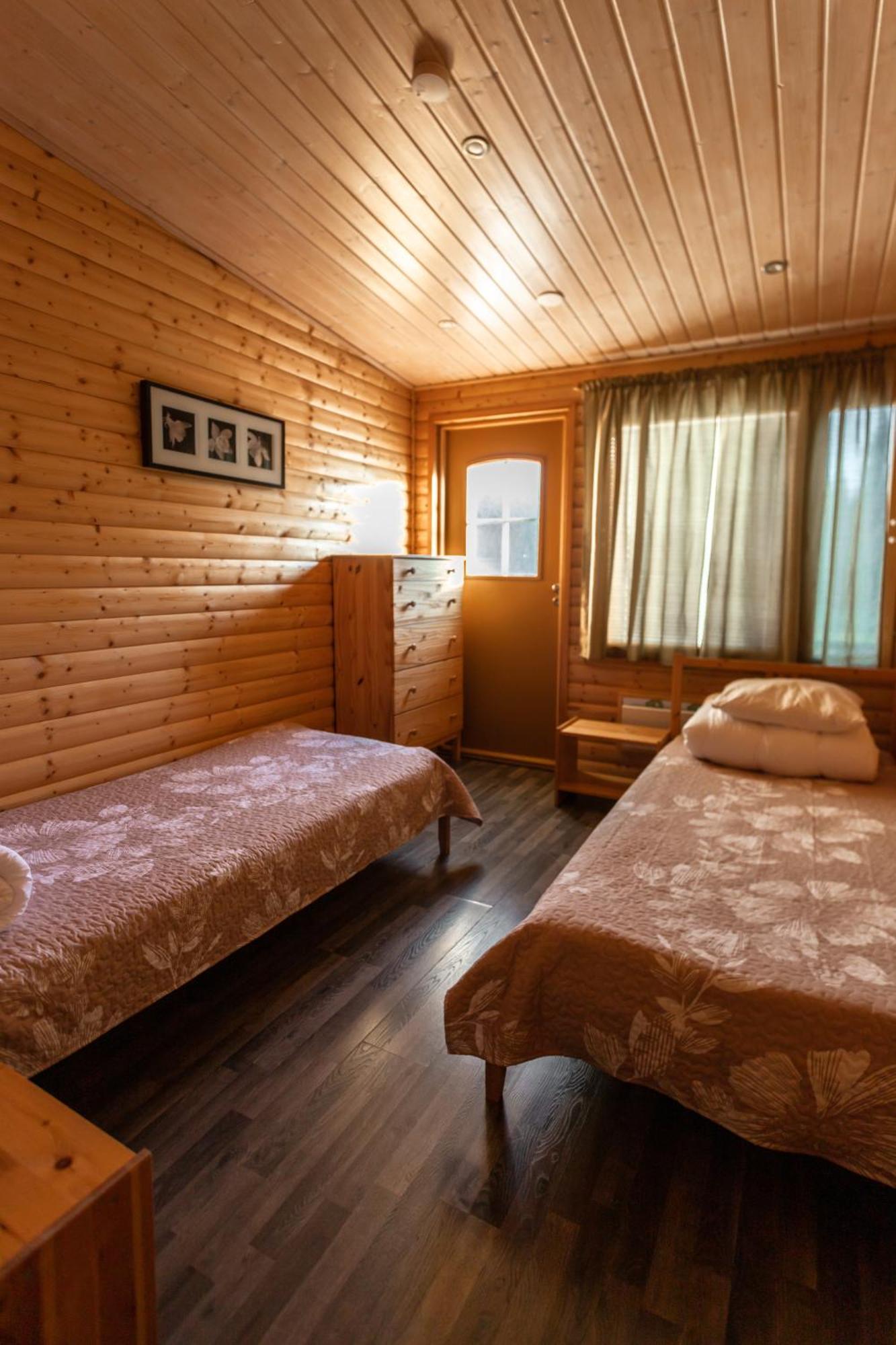Motelli Rovaniemi Esterno foto