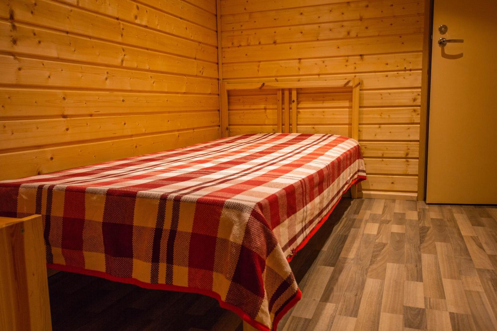 Motelli Rovaniemi Esterno foto