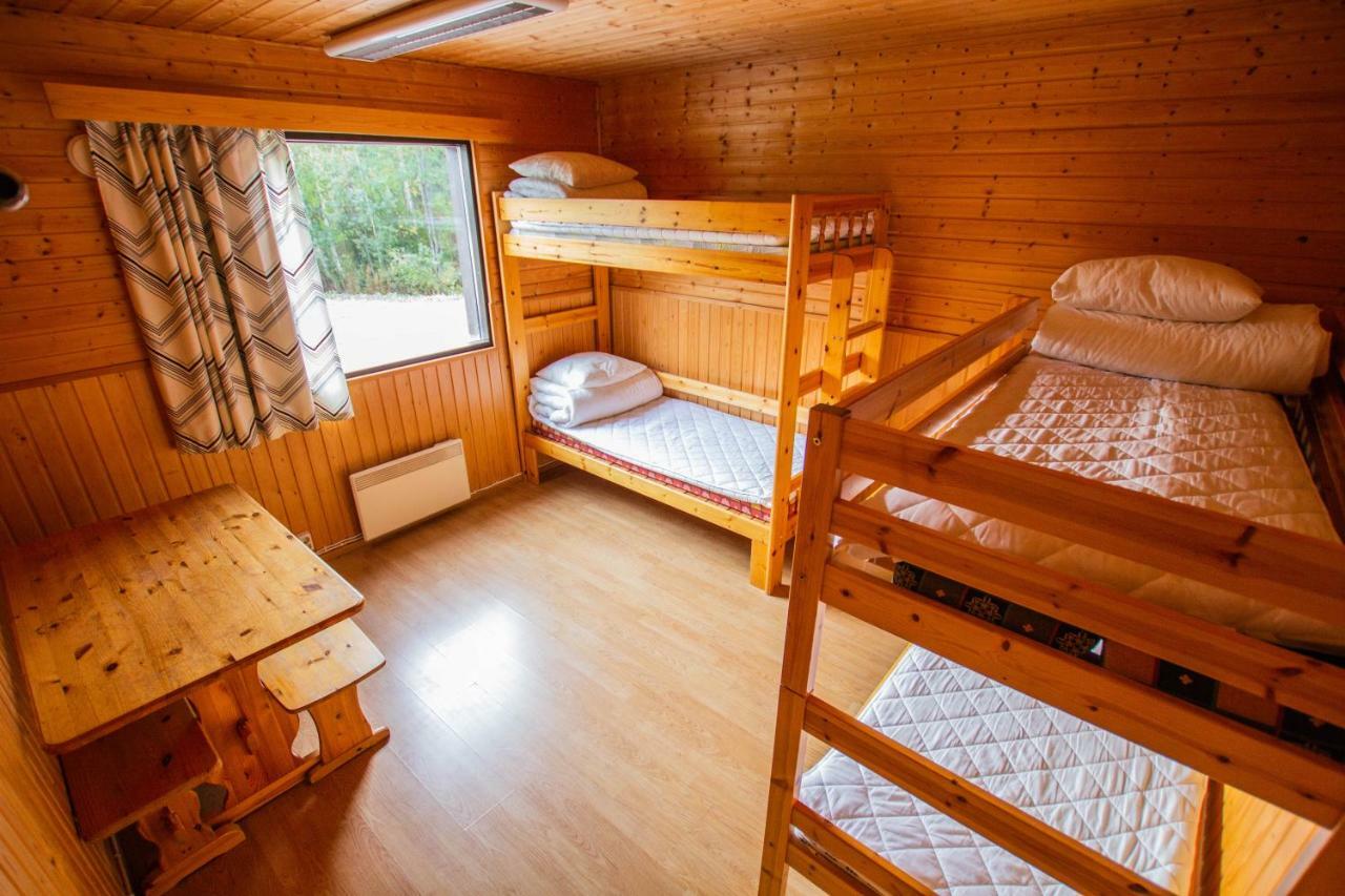 Motelli Rovaniemi Esterno foto